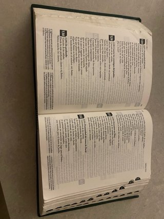 La Santa Biblia