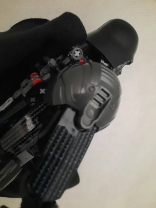 Lego Star Wars 75111 Darth Vader
