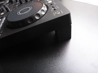 Controlador DJ Pioneer DDJ-FLX4