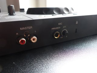 Controlador DJ Pioneer DDJ-FLX4
