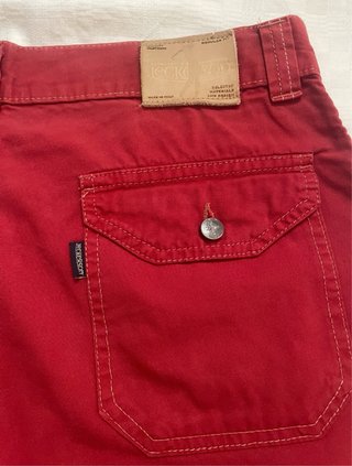 Bermuda Jeckerson - Uomo M