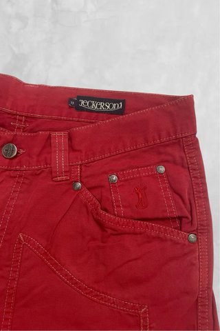 Bermuda Jeckerson - Uomo M