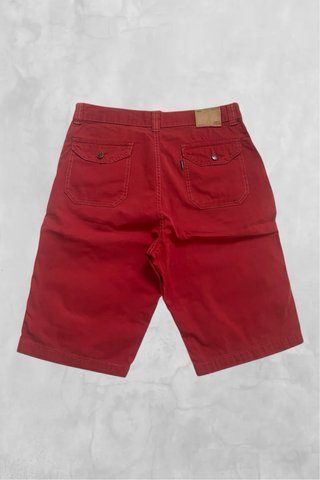 Bermuda Jeckerson - Uomo M