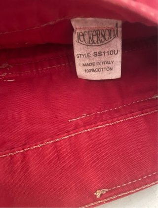 Bermuda Jeckerson - Uomo M