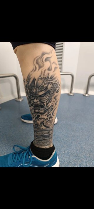 Tatuajes