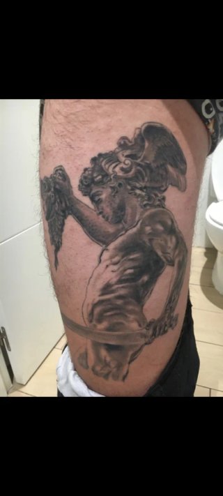Tatuajes