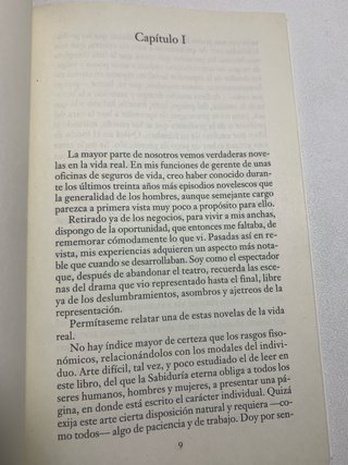 Charles Dickens: ¡Cazado! (El País)