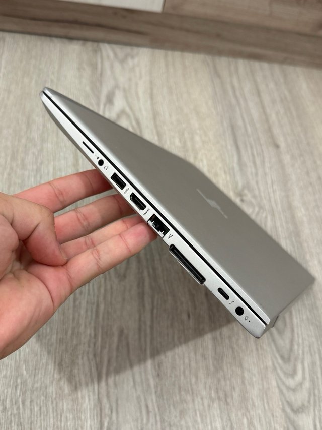 HP EliteBook 840 G6 i5-8365U