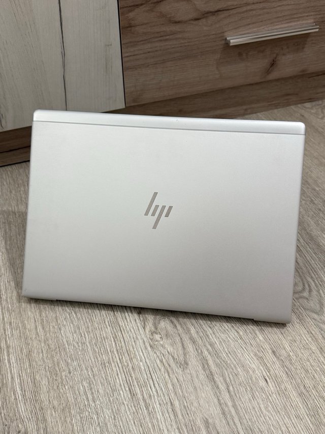 HP EliteBook 840 G6 i5-8365U