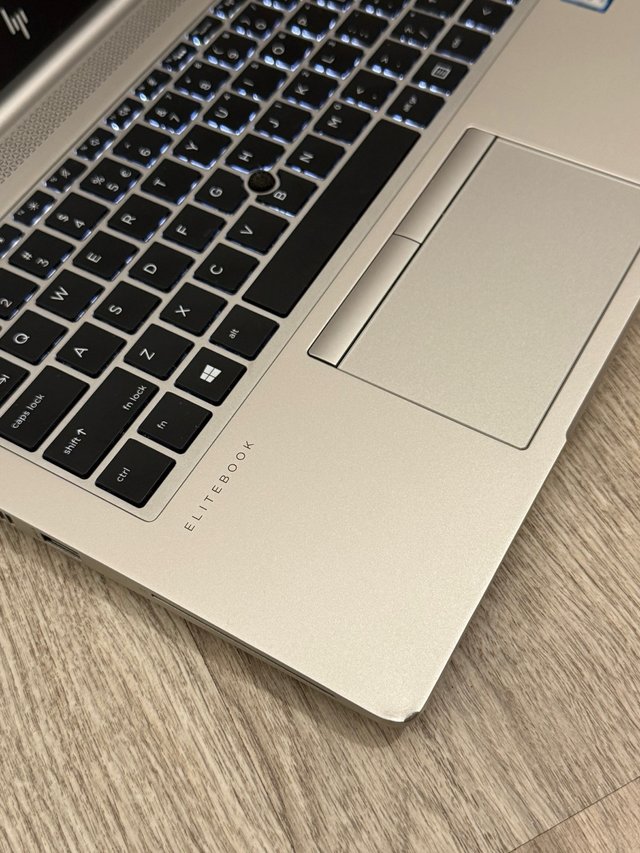 HP EliteBook 840 G6 i5-8365U