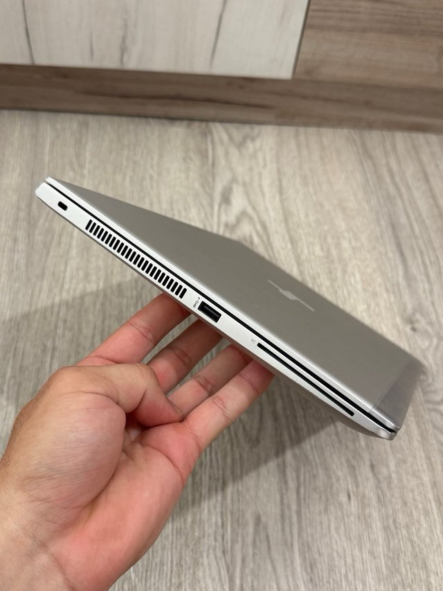 HP EliteBook 840 G6 i5-8365U