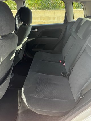 Ford Fiesta 2005