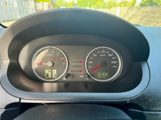 Ford Fiesta 2005