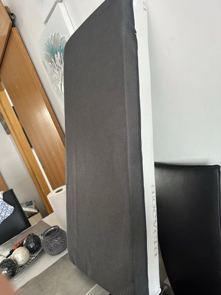 Colchón Minicuna Pekitas 40x90