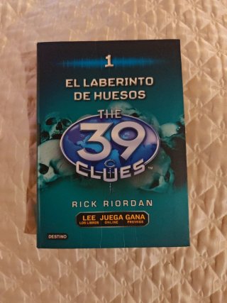 Libros lectura juvenil