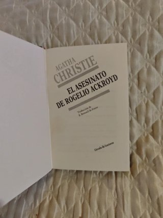 Libros lectura juvenil