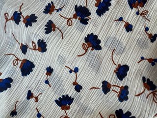 Blusón de chica. Woman El Corte Inglés. Talla XL
