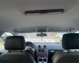 Audi A3 2009