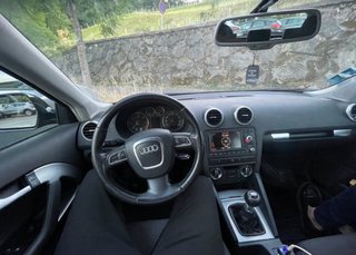 Audi A3 2009