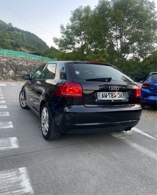 Audi A3 2009