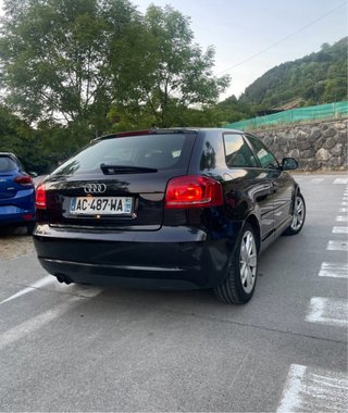 Audi A3 2009