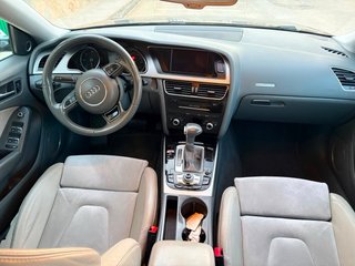 Audi A5 Sportback - 2013