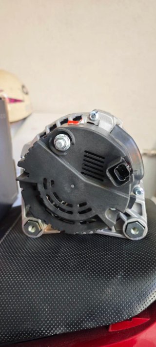 Alternador CAL15103AS Renault, Nissan, Opel
