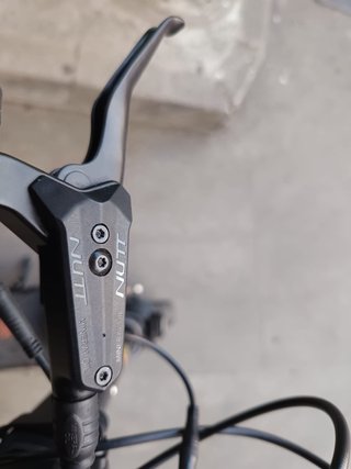 Patinete Eléctrico kukirin g2 master
