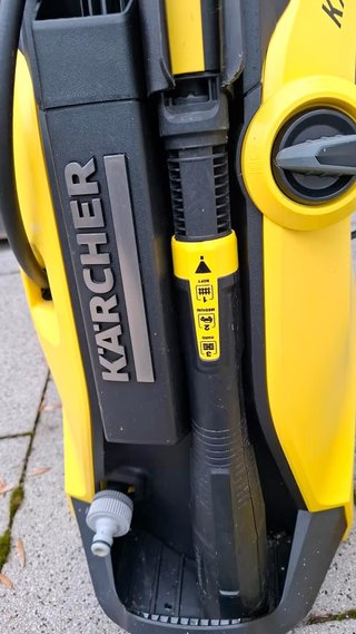 Kärcher K7 Premium Full Control Plus