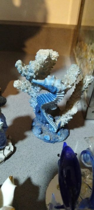 Lote de figuras de cerámica