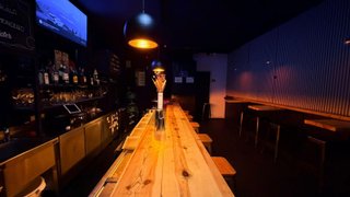 Pub en traspaso 85.000€