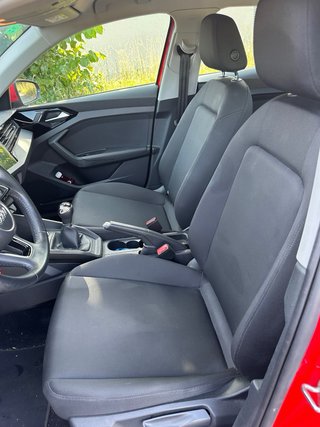 Audi A1 Sportback S Line 2020