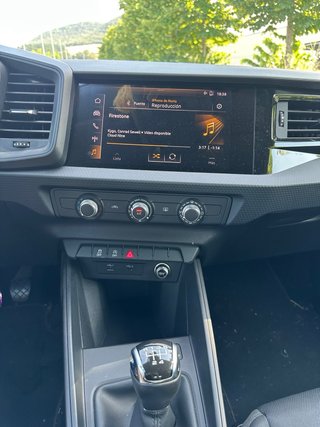 Audi A1 Sportback S Line 2020