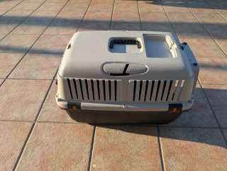 Transportín Perro Desmontable