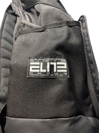 Mochila Nike Elite Negra - Nueva, a estrenar