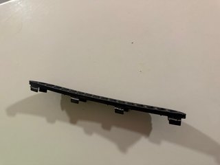 SEAT Leon 2008 Kit aerodinamico