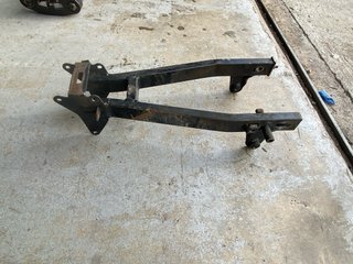 Basculante para moto variant Start 5