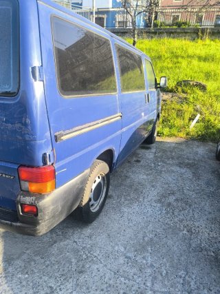 Volkswagen Transporter 1994