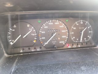 Volkswagen Transporter 1994