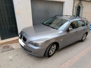 BMW Serie 5 2008