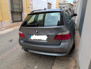 BMW Serie 5 2008