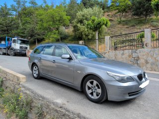 BMW Serie 5 2008