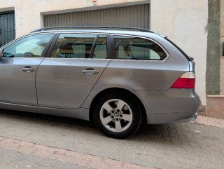 BMW Serie 5 2008