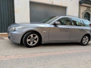 BMW Serie 5 2008