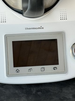Thermomix TM5