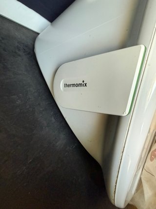 Thermomix TM5