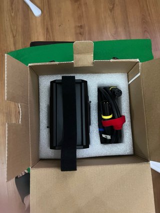 Aputure 2-Bay Battery Power Station
