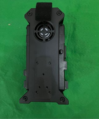 Aputure 2-Bay Battery Power Station