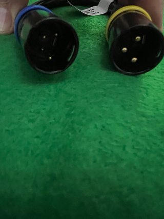 Aputure 2-Bay Battery Power Station