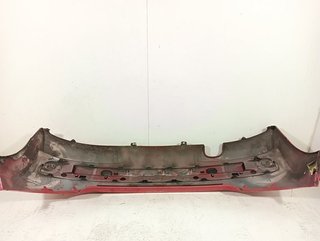 PARAGOLPES TRASERO PEUGEOT 207 5FX 9654549377